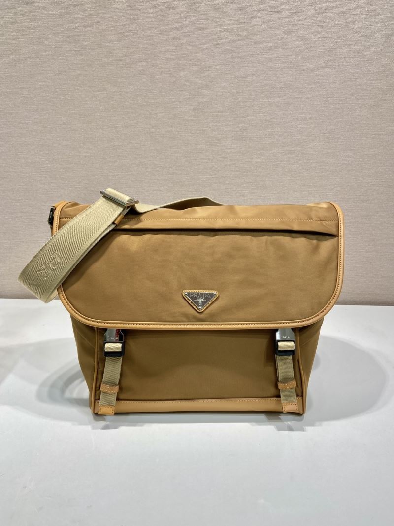 mens Pra*a satchel bags